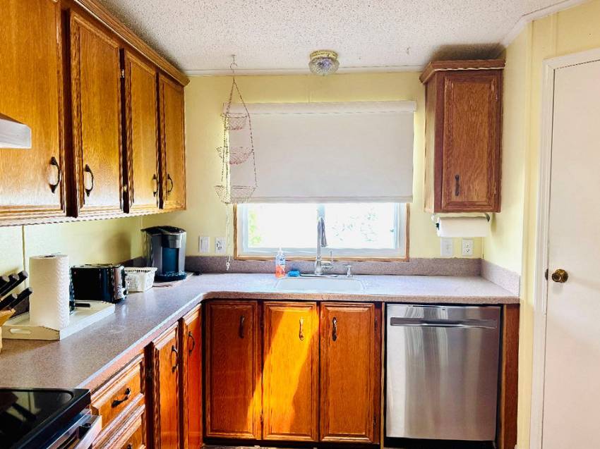 4611 Arcola Place a Lakeland, FL Mobile or Manufactured Home for Sale